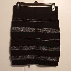 Rock & Republic Mini Skirt Size Small